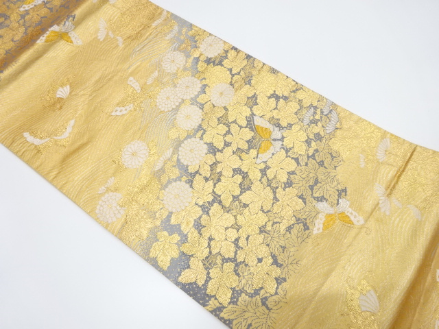 JAPANESE FUKURO OBI